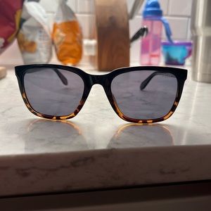 Quay Polarized sunglasses